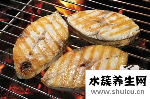 鯉魚做法