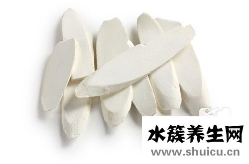 山藥手癢怎么辦