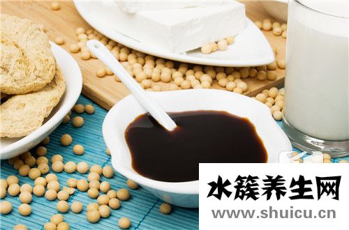 海鮮醬油