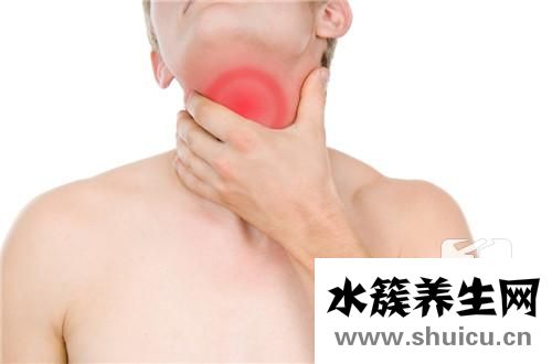 感冒喉嚨痛怎么辦