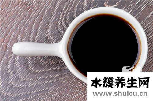 海鮮醬油