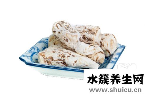 當歸煮蛋