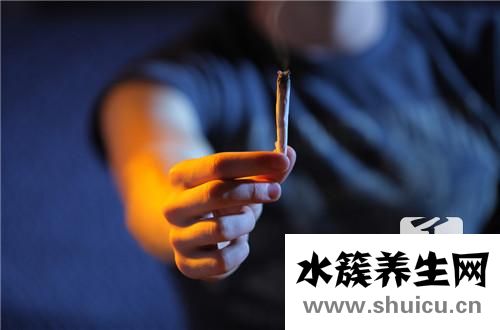 醉煙