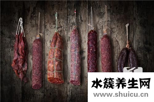 臘味合蒸