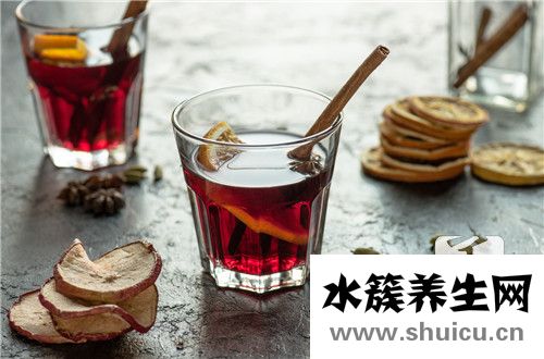 黑茶的功效與作用