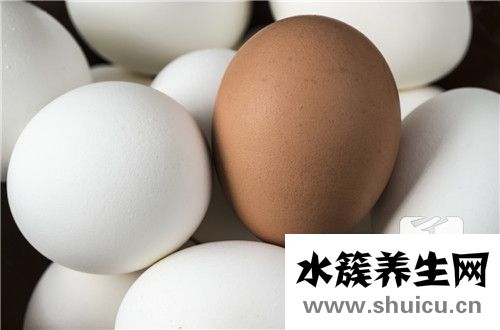 假雞蛋