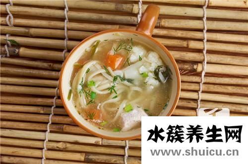 豬骨湯