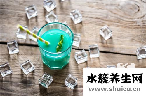 甜酒沖蛋