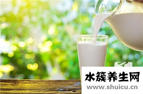 鮮奶