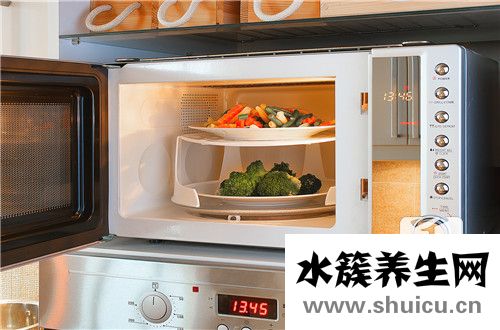 微波爐煮雞蛋