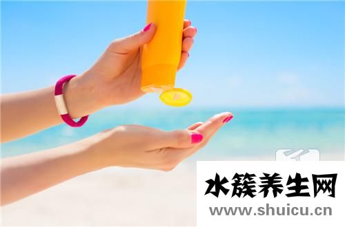 卸妝油怎么用