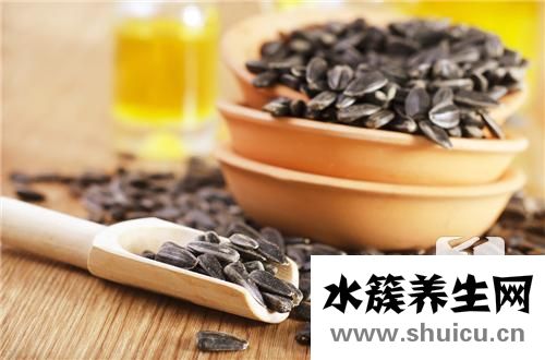 南瓜子仁的功效與作用