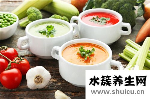 堿性水果有哪些