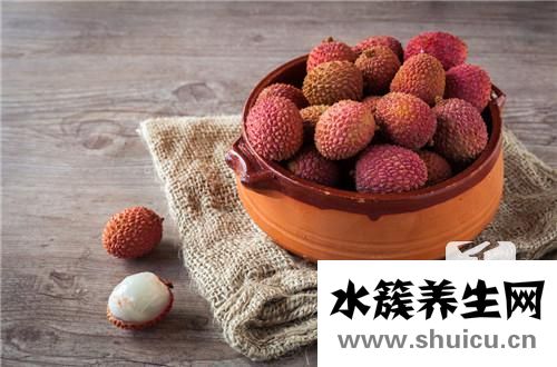 荔枝核的功效與作用