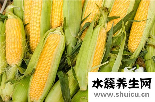 玉米濃湯的做法