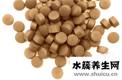 大黃蟄蟲丸