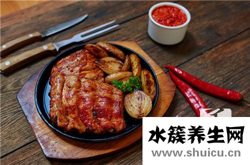 可樂排骨