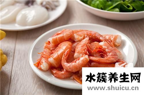 小蝦米