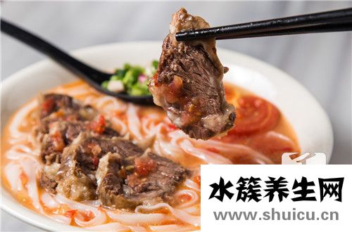 拌面怎么做