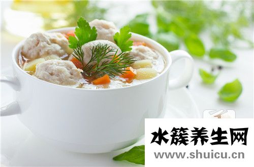 炸肉丸