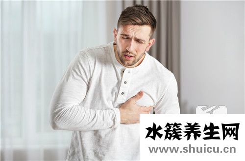 心絞痛的癥狀