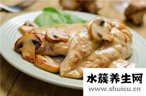 香菇醬