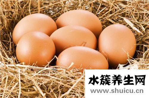 糖水雞蛋