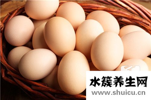 糖水雞蛋