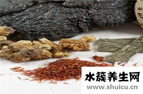 茯苓的功效