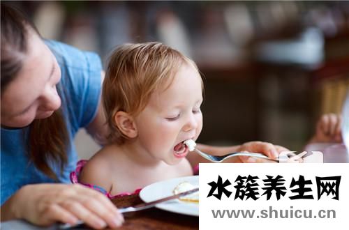 小孩不吃飯是什么原因