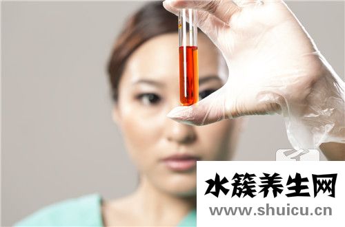 兒茶酚胺