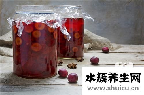 楊梅什么時候成熟