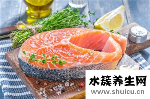 三文魚的做法