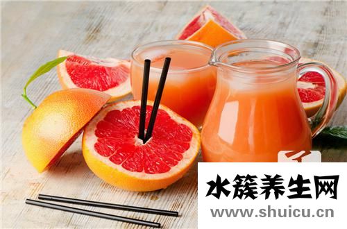 吃柚子的好處