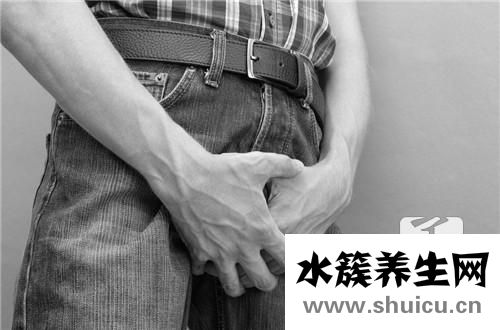 附睪囊腫