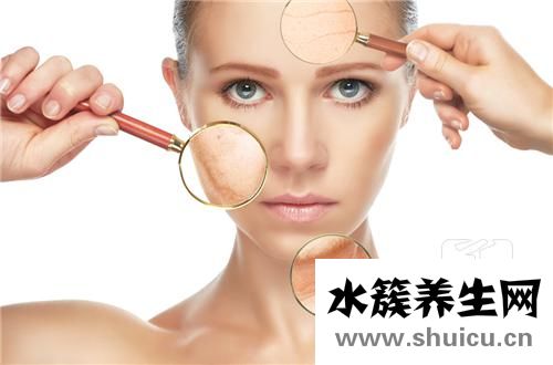 白色糠疹