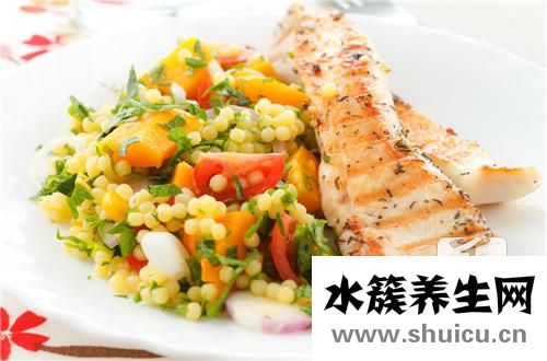 黃金蛋炒飯