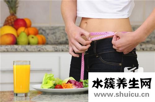七日瘦身湯