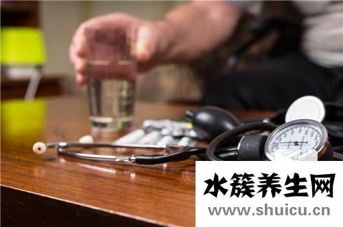 血壓低的原因