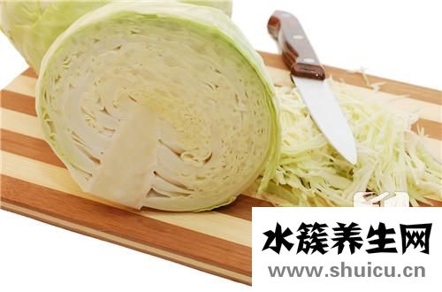 糖醋白菜