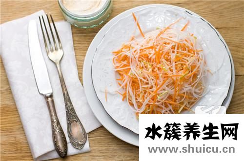 蘿卜咸菜的腌制方法