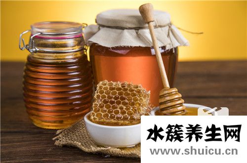 喝蜂蜜水會胖嗎