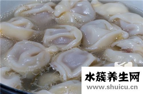 蝦餃的做法