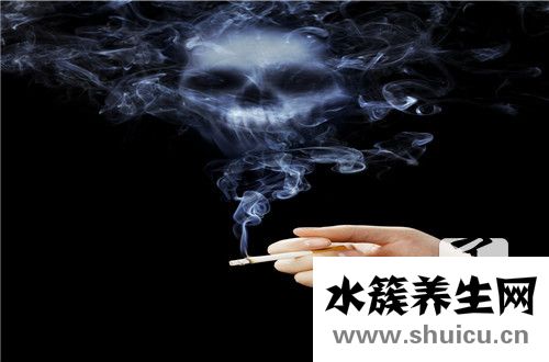 吸煙