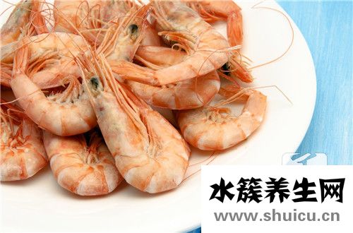 阿根廷紅蝦