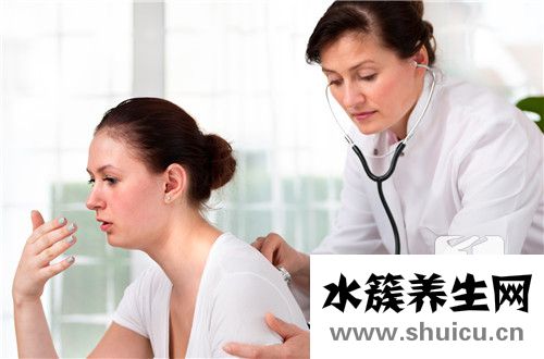 慢性支氣管炎的癥狀