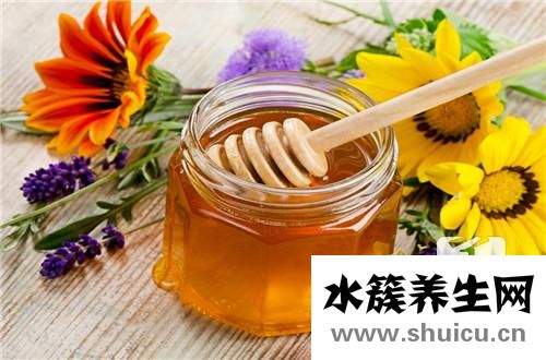 蜜蠟鑒別