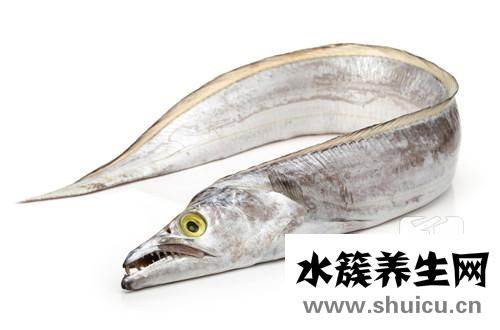帶魚怎么做好吃