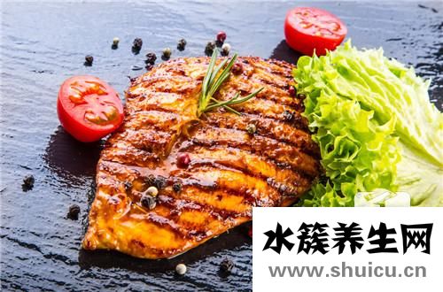 炸排骨的做法
