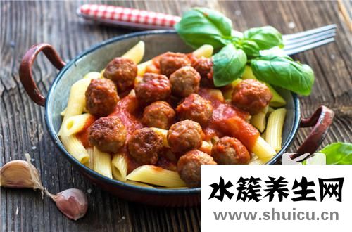 牛肉丸子湯的做法